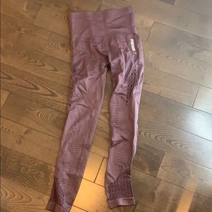 Gymshark Energy Seamless Leggings